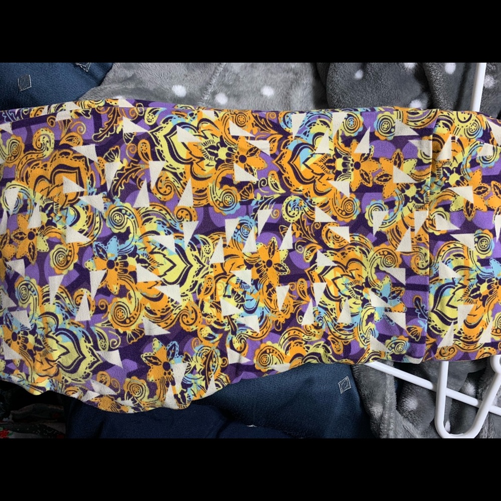 Lularoe tc leggings